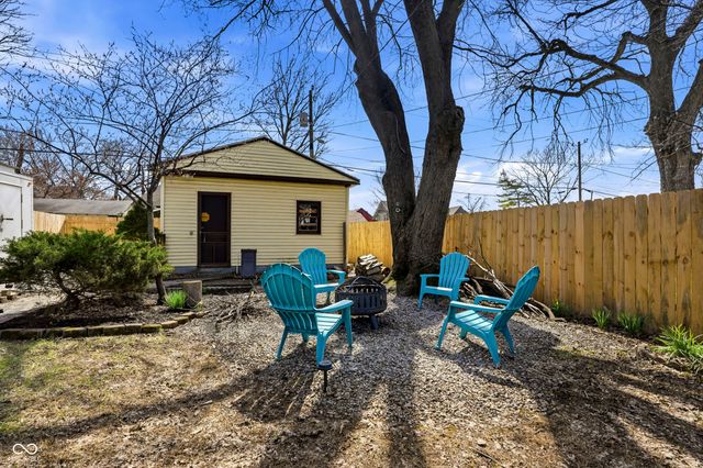 1431 Pleasant Street, Indianapolis, IN 46203