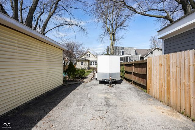 1431 Pleasant Street, Indianapolis, IN 46203