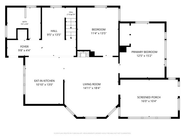 1431 Pleasant Street, Indianapolis, IN 46203