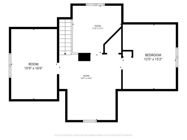 1431 Pleasant Street, Indianapolis, IN 46203