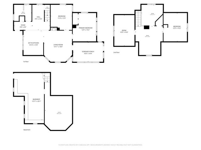 1431 Pleasant Street, Indianapolis, IN 46203