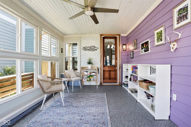 1431 Pleasant Street, Indianapolis, IN 46203