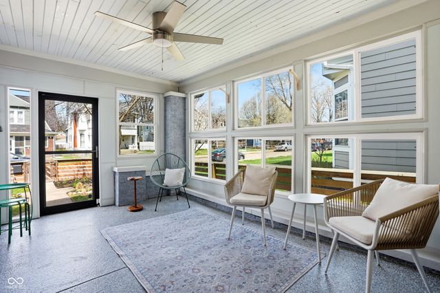 1431 Pleasant Street, Indianapolis, IN 46203