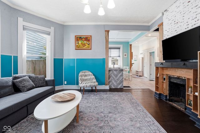 1431 Pleasant Street, Indianapolis, IN 46203