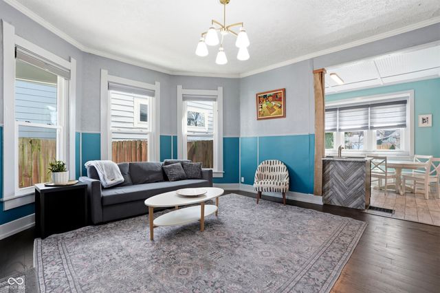 1431 Pleasant Street, Indianapolis, IN 46203