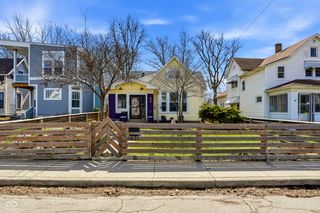 1431 Pleasant Street, Indianapolis, IN 46203