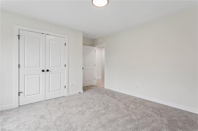 50 Forrest RD, Poquoson, VA 23662