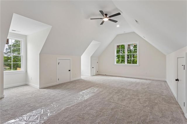 50 Forrest RD, Poquoson, VA 23662