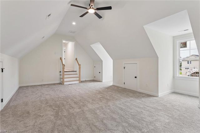 50 Forrest RD, Poquoson, VA 23662