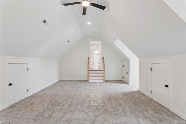50 Forrest RD, Poquoson, VA 23662