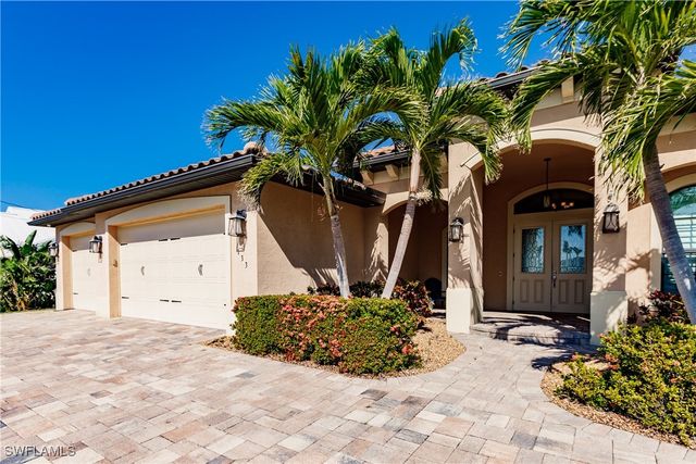 133 SW 54th TER, Cape Coral, FL 33914