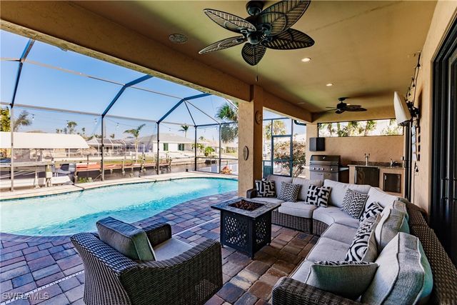 133 SW 54th TER, Cape Coral, FL 33914