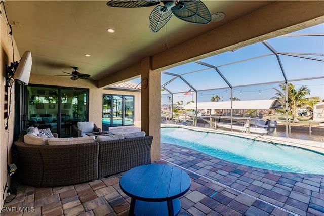 133 SW 54th TER, Cape Coral, FL 33914