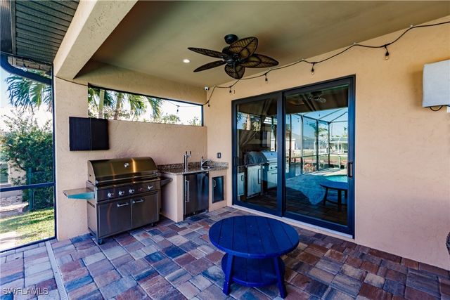 133 SW 54th TER, Cape Coral, FL 33914