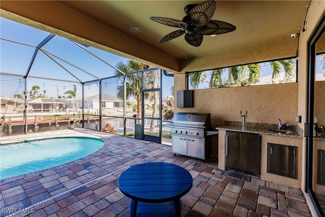 133 SW 54th TER, Cape Coral, FL 33914