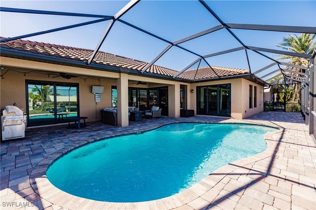 133 SW 54th TER, Cape Coral, FL 33914