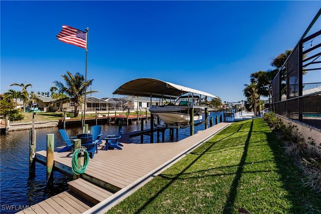 133 SW 54th TER, Cape Coral, FL 33914