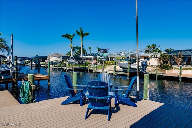 133 SW 54th TER, Cape Coral, FL 33914