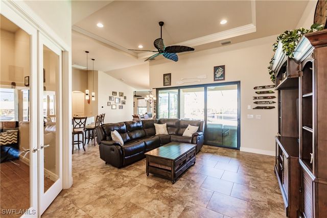 133 SW 54th TER, Cape Coral, FL 33914