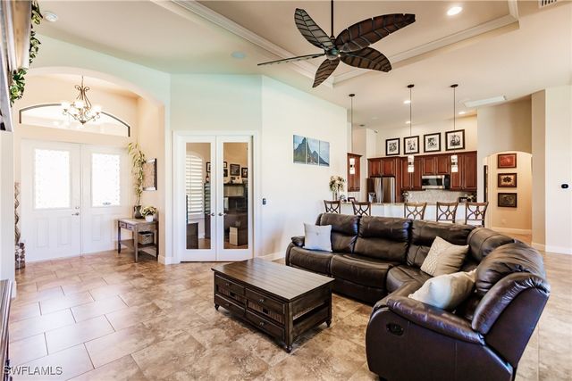 133 SW 54th TER, Cape Coral, FL 33914