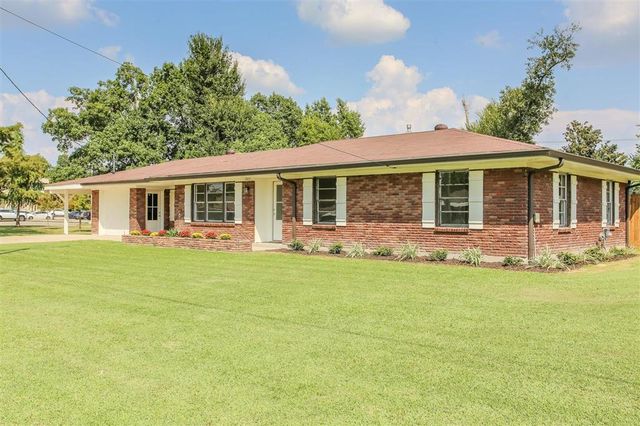 4005 Joseph Street, Lake Charles, LA 70605