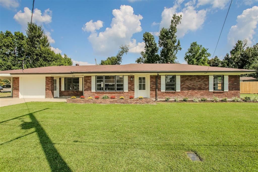 4005 Joseph Street, Lake Charles, LA 70605