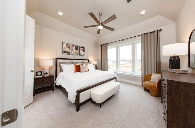 10315 Tranquil Lake Drive, Missouri City, TX 77459