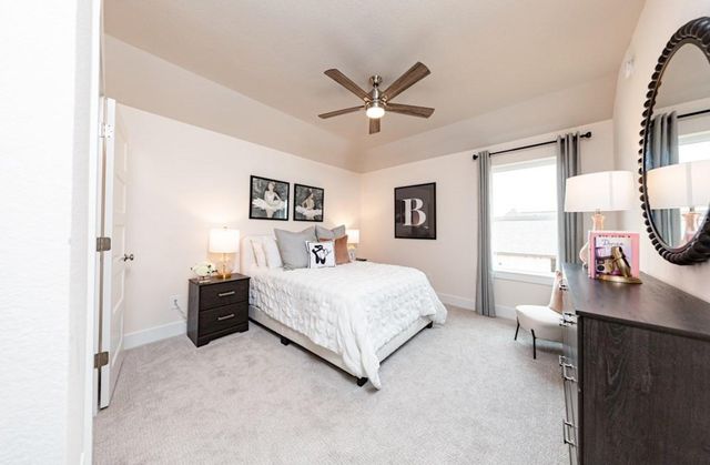 10315 Tranquil Lake Drive, Missouri City, TX 77459