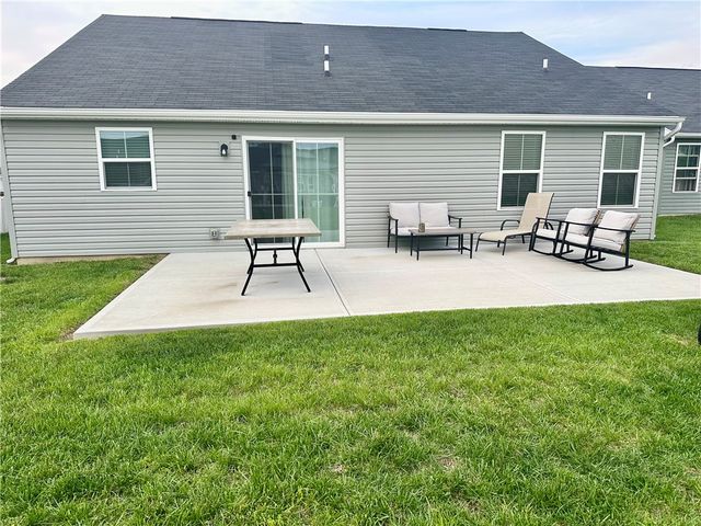 4022 Lupine Way, Tipp City, OH 45371