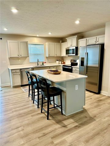 4022 Lupine Way, Tipp City, OH 45371