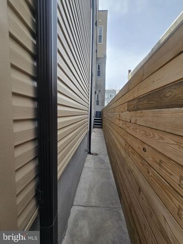 2411 N 33RD ST #1, Philadelphia, PA 19132