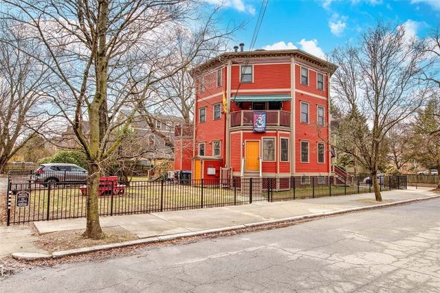 30 Division Street 68, Providence, RI 02909