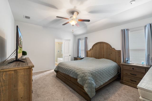 1490 Alamandine Avenue, Cross Roads, TX 76227