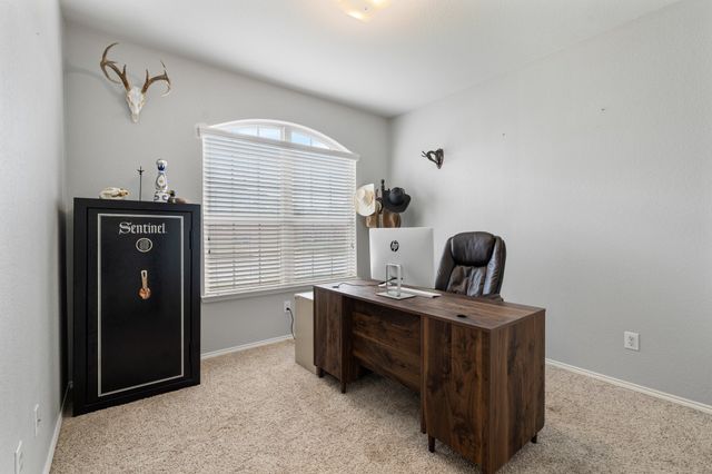 1490 Alamandine Avenue, Cross Roads, TX 76227