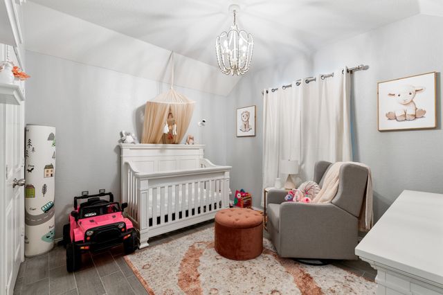 1490 Alamandine Avenue, Cross Roads, TX 76227