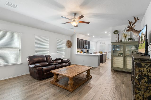 1490 Alamandine Avenue, Cross Roads, TX 76227