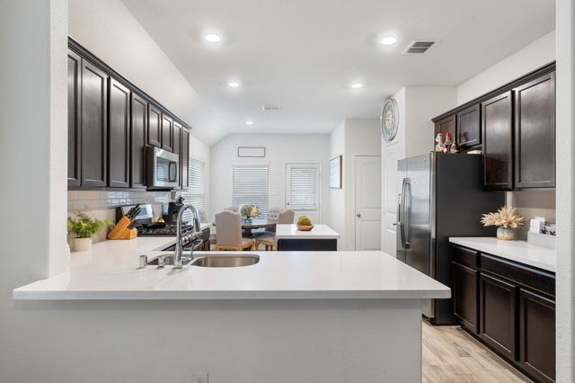 1490 Alamandine Avenue, Cross Roads, TX 76227