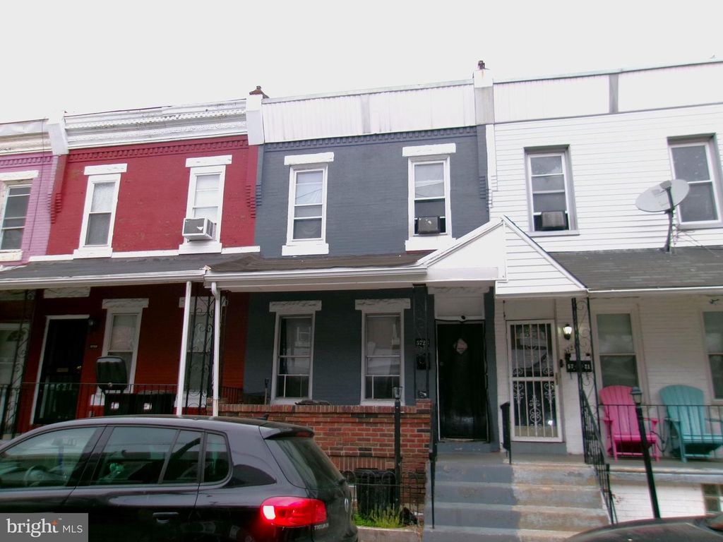 5723 COMMERCE ST, Philadelphia, PA 19139