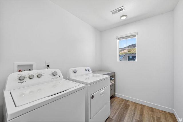 8726 W MINERAL DR, Magna, UT 84044