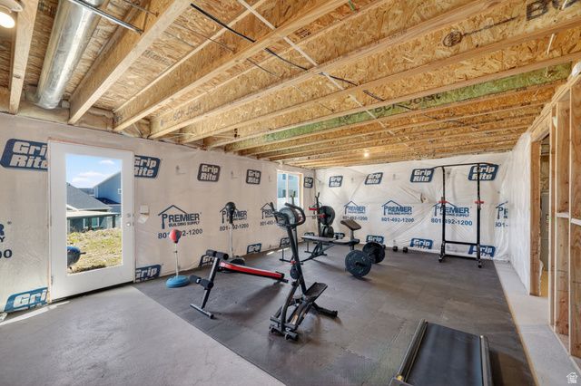 8726 W MINERAL DR, Magna, UT 84044