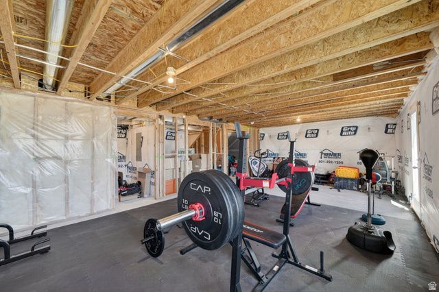 8726 W MINERAL DR, Magna, UT 84044