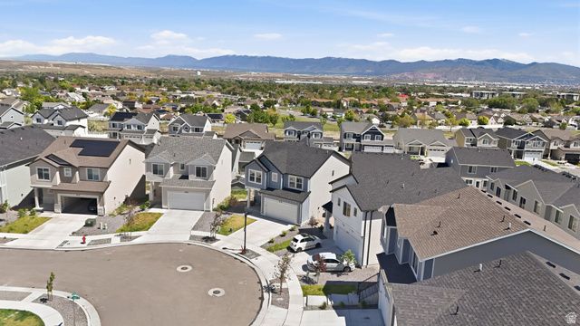 8726 W MINERAL DR, Magna, UT 84044