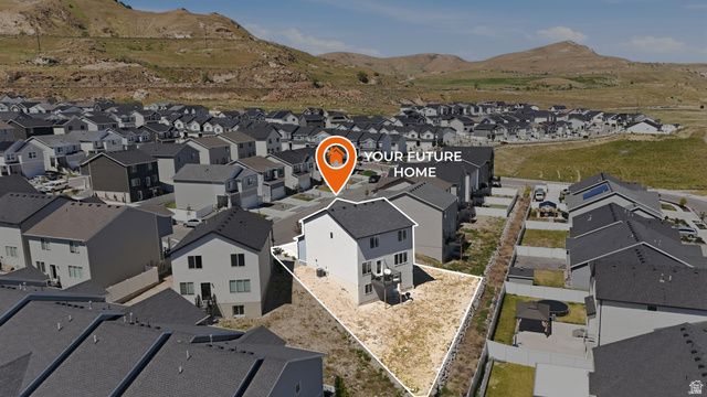 8726 W MINERAL DR, Magna, UT 84044