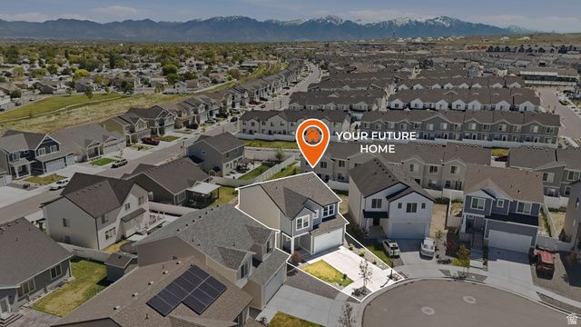 8726 W MINERAL DR, Magna, UT 84044