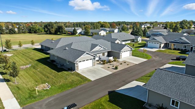 660 Voyager Drive, Alexandria, MN 56308