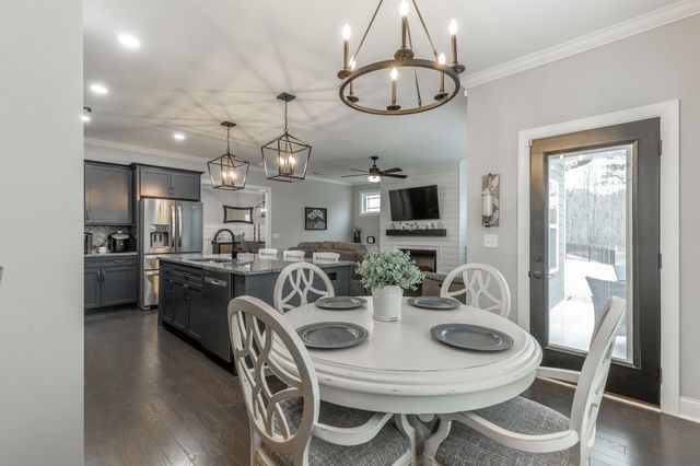 517 Sliding Home Run, Chattanooga, TN 37421