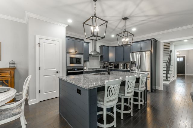 517 Sliding Home Run, Chattanooga, TN 37421