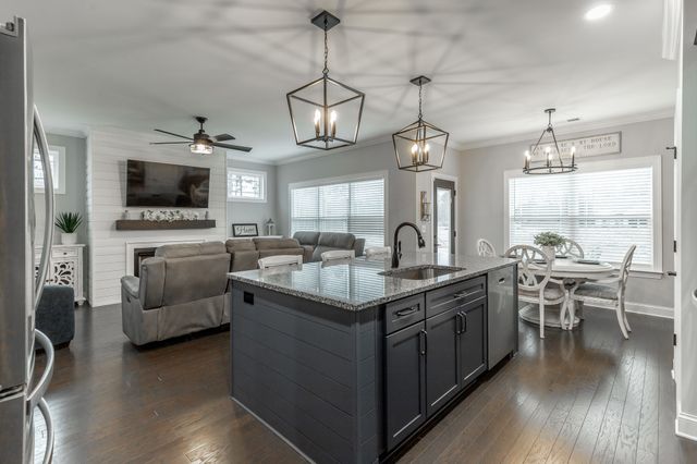 517 Sliding Home Run, Chattanooga, TN 37421