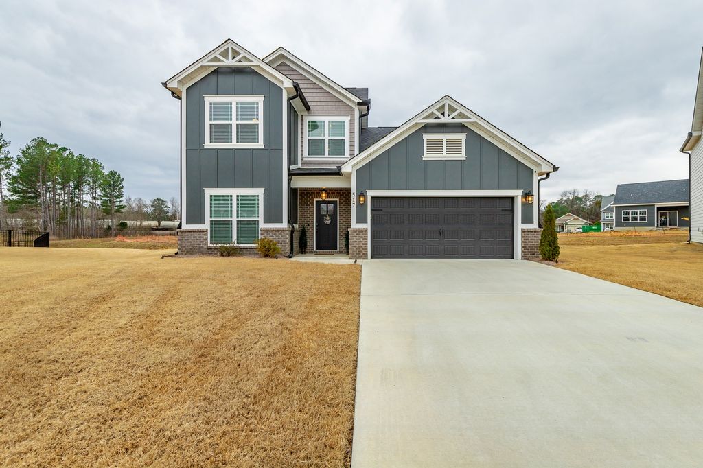 517 Sliding Home Run, Chattanooga, TN 37421