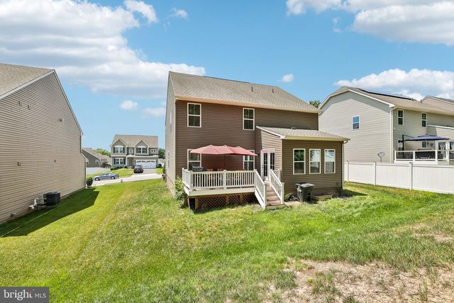 507 POTOMAC RD, Joppa, MD 21085